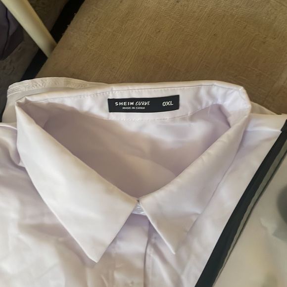 SHEIN Women Blouse - Picture 5 of 5